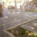 자전거도로 이미지