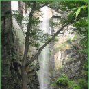 용서폭포 이미지