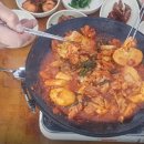 참숯가마식당