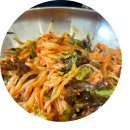 양산 황산공원맛집 점심으로 사계손칼국수