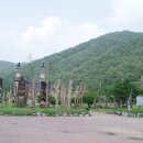 장승공원 이미지