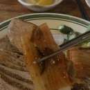 해당없음 | [을지로] 7.8 을지로 솔직후기 / 해당없음, 취급주의, 항정수육, 바지락술찜, 바질감자전, 메뉴추천, 주차