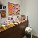 앞산카페거리 글루텐 프리 디저트 카페 &#39;코지 모먼트(cozy moment)&#39; 솔직 후기