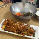 용산 삼각지맛집 성시경 먹을텐데 구수한 청국장이 맛있는 진미식당