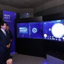 송산도서관 3층 이미지