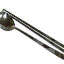 숟가락젓가락 이미지