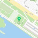 색동수국정원 공중화장실 이미지