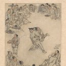 회화의 패러다임을 바꾼 김홍도 / 김덕남 이미지