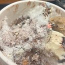 설빙 의왕역점 | 설빙에서 만난 특별한 맛, 구슬아이스크림 빙수 후기 🍧