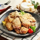 하모니치킨