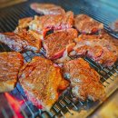 안영한우마을 이미지