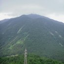 약수골 농장 | 신백두대간 우듬지 제2구간 구영고개에서 아침재까지 산행 후기