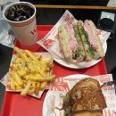 디자인미트 | 서울역 파스트라미, 잠봉뵈르 샌드위치 맛집, 위트앤미트 내돈내산 솔직 후기