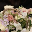 꽃으로 힐링하는 플라워 클래스 이미지