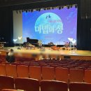 마법의성 | 양산문화예술회관 애니콘서트 '마법의성' 관람 후기