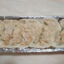 다래옥 | 닭광정의 닭강정과 다래옥의 만두 포장 후기