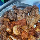 [김천역 맛집] 설연휴 가족모임 장소 추천 청심식당