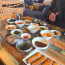 🍽 의왕 둥근상 시골집 갈치구이 정식 &amp; 🍰 애밀 베이커리 수원호매실점 후기 ㅣ 주말 경기도 가볼만한...