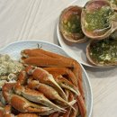 삼천포수산 | 삼천포 대게 맛집 <동남수산> 리얼후기✨