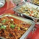 정식뷔페식당