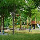 경주축구공원주차장 이미지