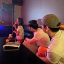 쿵짝 노래연습장 | 9월: 1년반만에 학교 다니기