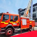 수지119안전센터 제2현장지휘단 이미지