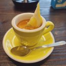 SC은행부산점 | [부산 중앙동]무슈부부커피스탠드 부산 에스프레소바 레몬로마노 추천 후기