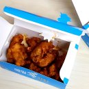 중앙로48번길 | [서귀동맛집] 메밀꽃치킨, 100% 순살 닭강정의 부드러움! 올레시장먹거리 포장 솔직 후기