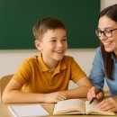 대구한샘초등학교 이미지