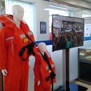 동해항국제여객선터미널 이미지