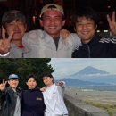 쓰리원주유소 | 하루가 길었던 시즈오카 day1