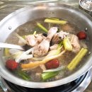 종로닭한마리칼국수