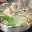 속시원한 대구탕 이미지