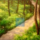 오솔길 - 화성시 | 오솔길