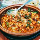 하동댁 | 진해 남문 맛집 하동댁 제육볶음 후기 #계란후라이