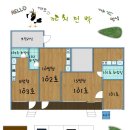 까치민박 이미지