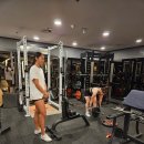 잭스 피트니스 이미지