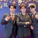 251111 싱가포르항공 한국 취항 50주년 기념 VIP 디너 축하공연 이미지