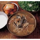 뜨끈이설렁탕 이미지