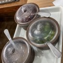 청주장터순대국
