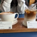 칠복상회 | 수유역 카페 추천｜칠복상회로스터스 수유, 원두 선택 가능한 라떼 맛집 후기