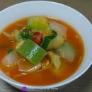 고추장찌개의정석 이미지