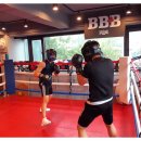 뱅뱅 복싱클럽 이미지