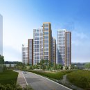 쌍용역코오롱하늘채아파트 이미지