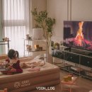 코지홈 - 용산구 한강대로102다길 45-2 | 코지모해 경량 에어매트 후기! 홈캠핑 필수 에어매트리스