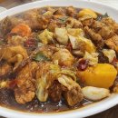 꼬끼요찜닭 이미지