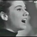 Non Ho L'eta(나이도 어린데) - Gigliola Cinquetti(질리오라 칭케티) (lyrics 번역가사) 이미지