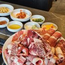 로타리축산 | 수영역 맛집 가족 모임 데이트 가성비까지 다 잡은 고증축산