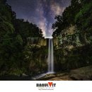 황계폭포 이미지